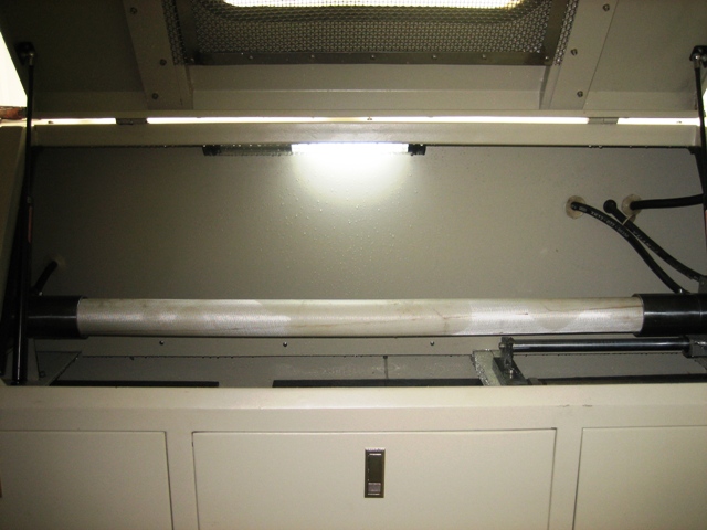 消防水带试验机