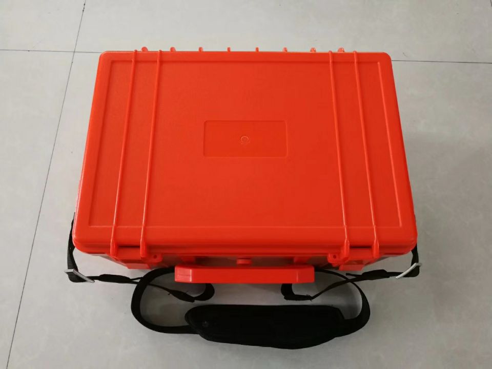 试压泵智能无线控制系统