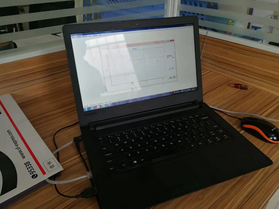 试压泵智能语音播报系统