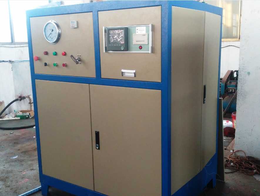 电动试压泵高压集成式图片2 电动试压泵高压集成式图片2