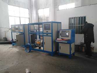 氮气密封试验台图片2 氮气密封试验台图片2