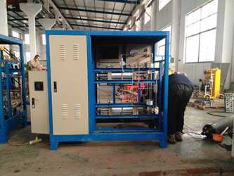 氮气密封试验台图片3 氮气密封试验台图片3