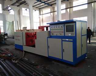 液压阀门试验台图片2 液压阀门试验台图片2