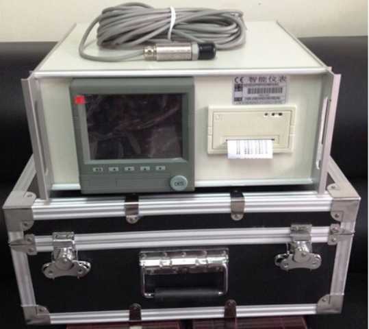 试压泵数显记录仪图片2 试压泵数显记录仪图片2