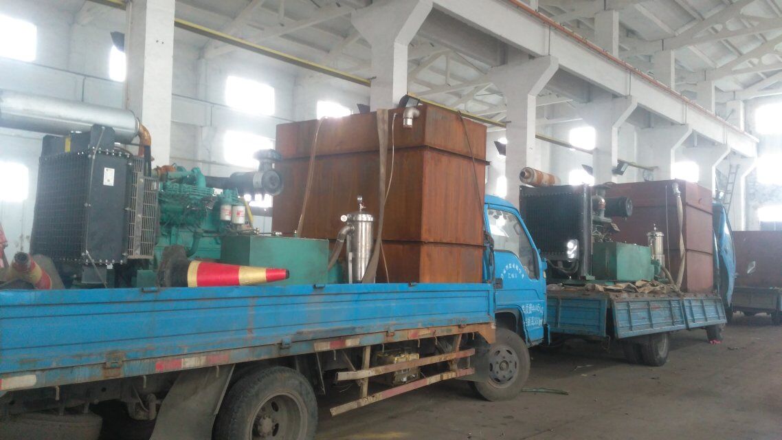 柴油机汽油机试压泵图片3 柴油机汽油机试压泵图片3