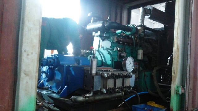 柴油机汽油机试压泵图片4 柴油机汽油机试压泵图片4