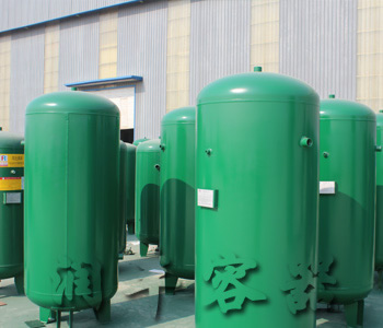 0.3~100立方空气储罐图片3 0.3~100立方空气储罐图片3