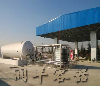 LNG加气站成套设备图片3