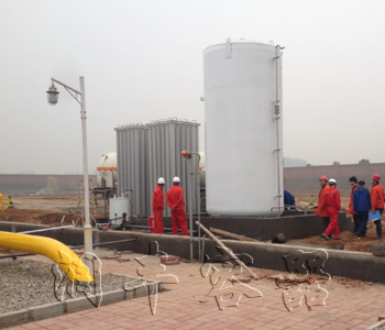 LNG煤改气工程设备图片3 LNG煤改气工程设备图片3