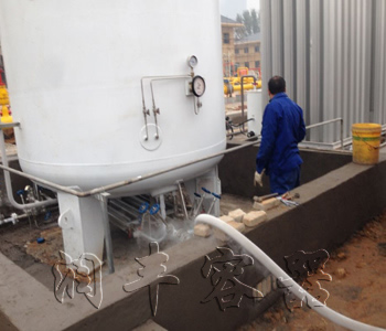 LNG煤改气工程设备图片4 LNG煤改气工程设备图片4