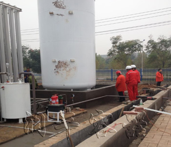 LNG煤改气工程设备图片5 LNG煤改气工程设备图片5