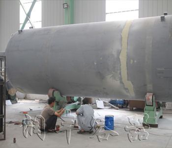 LNG低温储罐图片3 LNG低温储罐图片3