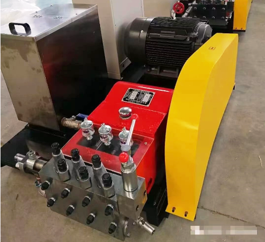 电动试压泵 电动试压泵